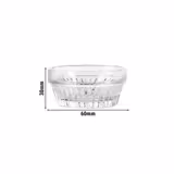 (36 pezzi) LIBBEY | WINCHESTER - Ciotole per immersione - 44ml