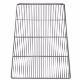 Grille de support - pour armoire réfrigérée négative à glace - 515x726x20mm - pour ETKSC792DN