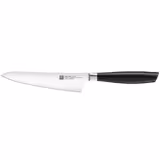 (1 piece) ZWILLING | All Star Chef's Knife – 140 mm Blade - FRIODUR Ice-Hardened - Made in Germany