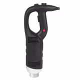 Stabmixer inkl. Mixstab 300mm & Rührbesen - 450 Watt - 1 Geschwindigkeit