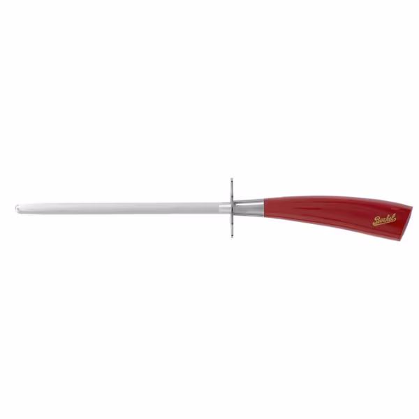 BERKEL | Elegance - Honing Steel - Blade: 200mm