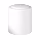 (1 Pièce) SELTMANN WEIDEN - Salière & Poivrière - Blanc uni