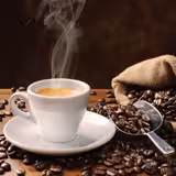Kaffeevollautomat - 16 Programme - 5 Zoll Touchscreen