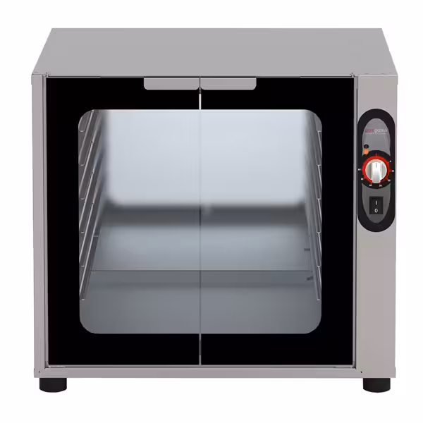 Rijskast - Handmatig - 8x EN 600x400 of 8x GN 1/1