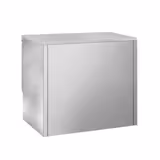 Tavolo refrigerato PREMIUM - 903x700mm - Statica - 240 L - con 2 porte in vetro - piano di lavoro in granito