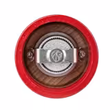 (6 stuks) PEUGEOT | BISTRORAMA - Pepermolen - Passie rood - Hoogte: 100mm