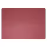 (12 pcs) James Placemats - 33x46cm - Burgundy