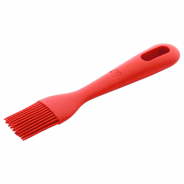 BALLARINI | ROSSO - Gebakkwast - 170mm - Siliconen - Rood