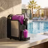 Slush Machine - 2.5L - 200W - Digital - Black