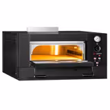 Gazowy piec do pizzy - 6x 30cm - manualny
