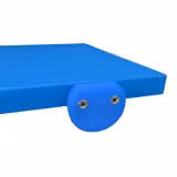 Rutschfestes Schneidebrett - 300x500mm - HACCP-Konform - Blau