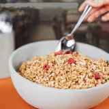 (6 pcs) Coupe - ELEMENT - Béton - 2,5L - carré - 295x295mm - Profondeur : 145mm - Gris