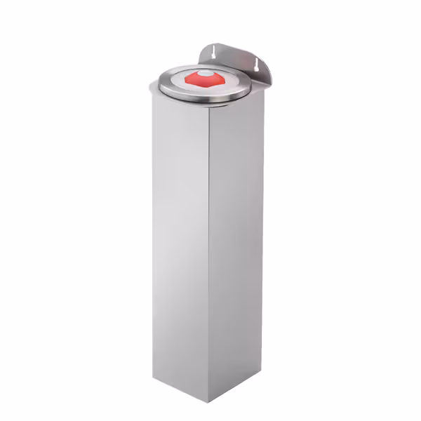 Dispensador de copos - Plástico - ajustável - Versão de aplicação