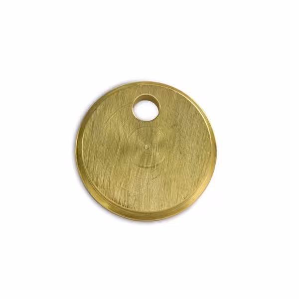 Pasta Shaping Disc - Gnocchi - 12mm - Ø 57mm - compatible with NMF8N, NMF13N