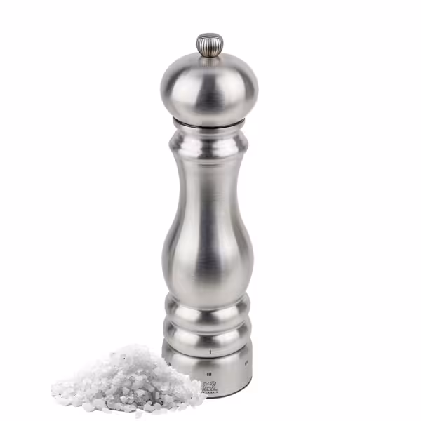 PEUGEOT | PARIS CHEF - Sóőrlő - u'Select - Rozsdamentes acél - Magasság: 220mm