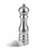 PEUGEOT | PARIS CHEF - Molinillo de sal - u'Select - Acero inoxidable - Altura: 220mm