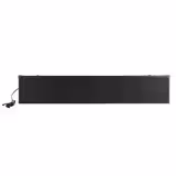 Scritta LED programmabile - WELCOME - personalizzabile - con app (iOS/Android) - RGB - 1000x55mm