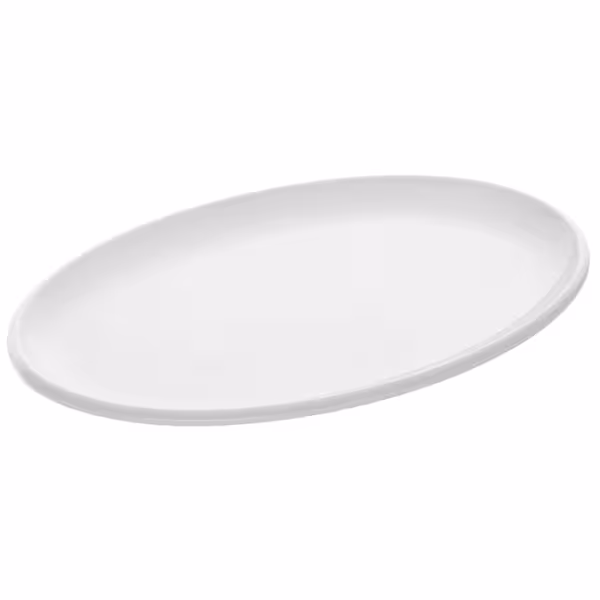 (6 kusů) WMF | SYNERGY - Talíř oválný - 330x220mm