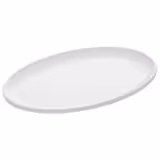 (6 Stück) WMF | SYNERGY - Platte - oval - 330x220mm