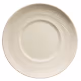 (12 pz) SEMPRE - Piattino per ciotole per zuppe - Quadrato - 160x160mm - Crema