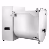 Elektrischer Fleischmischer - 30 Liter - 20 kg - 550 Watt - Vor- & Rücklauf