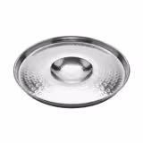 Gasherd Tantuni - 24 kW - 1 Brenner - inkl. Tantuni Pfanne & Unterbau mit 2 Türen