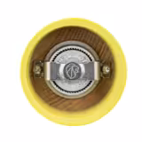 (6 pezzi) PEUGEOT | BISTRORAMA - Macina pepe - Pistacchio - Altezza: 100 mm