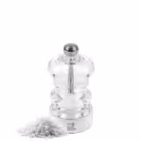 (6 Stück) PEUGEOT | NANCY - Salzmühle - Acryl - Höhe: 90mm