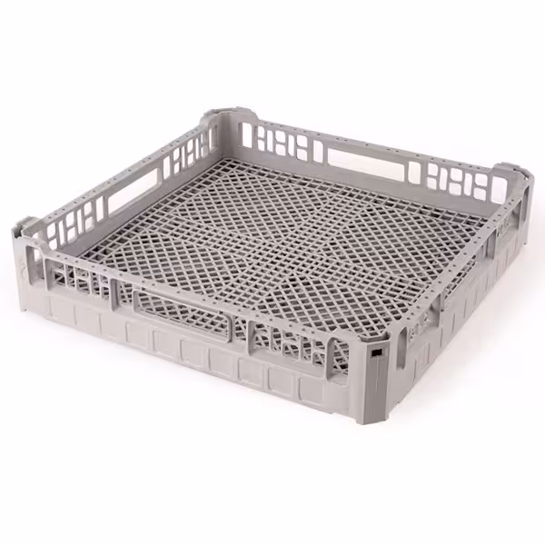 Glass Rack - 500x500x106mm
