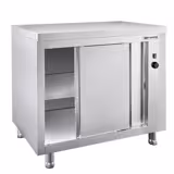 Wärmeschrank PREMIUM - 1000x600mm