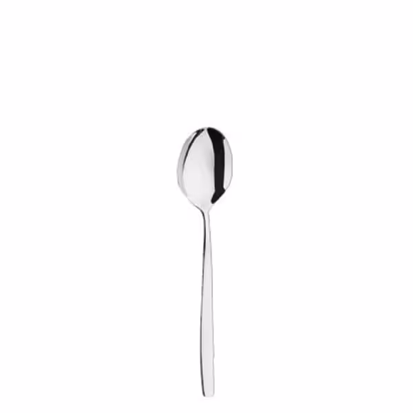 (12 stuks) WMF | BISTRO - Voorgerecht-/dessertlepel - 182mm - gepolijst