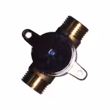 Vanne pour commande au pied - pour HWP439