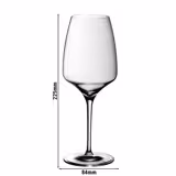 (6 Stück) WMF | DIVINE - Rotweinkelch 01 - 450 ml - ungeeicht