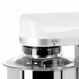 Planetární mixér - 7 l - 500 W - vč. 3 nástavců na míchání