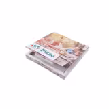 (100 pcs) Pizza Box - TOPLINE - 20.0x20.0x3.0cm