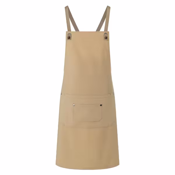 KARLOWSKY | Bistro Önlüğü Urban-Nature - Çakıl Grisi