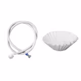 Aparat de cafea cu filtru - 2,5 litri - 1,9kW - cu umplere automată cu apă