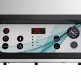 HENKELMAN | Boxer 52 - Kammer-Vakuumiergerät - 21m³/h - 800 Watt - Digital