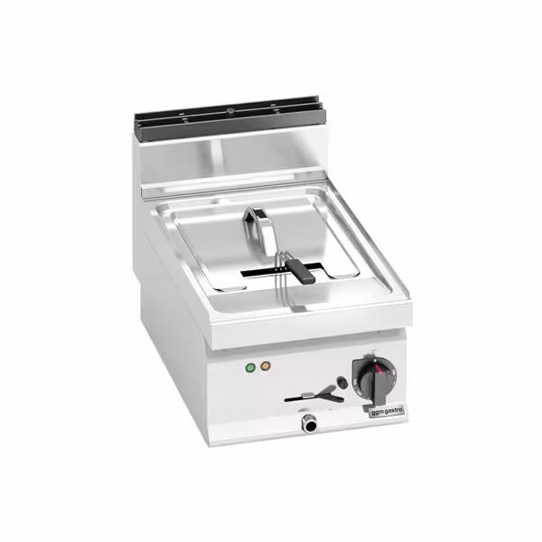 Elektro Fritteuse - 10 Liter - 6 kW
