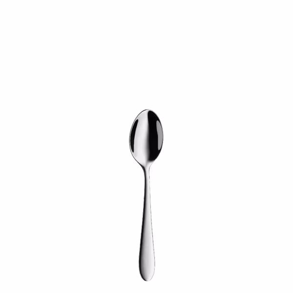 (12 pieces) WMF | Sara Dessert Spoon – 158 mm - polished - 18/10 stainless steel