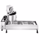 Automatische Donut-Maschine