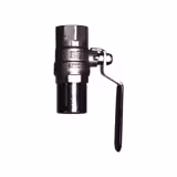 Robinet de scurgere frontal