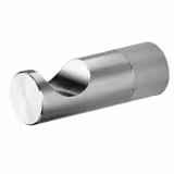 AIR-WOLF | Coat Hook – Stainless Steel