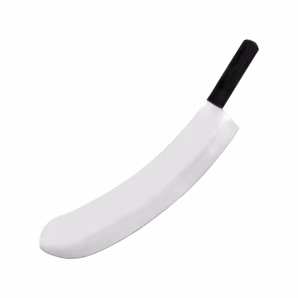 Wiegemes - Lemmet: 450mm
