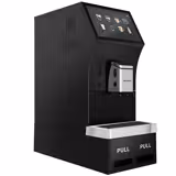 Kaffeevollautomat - 16 Programme - 10 Zoll Touchscreen