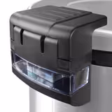 Olla arrocera - 8,2l - 2,5kW