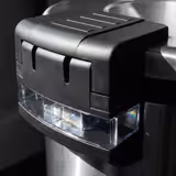 Commercial Rice Cooker - 8,2L - 2500W