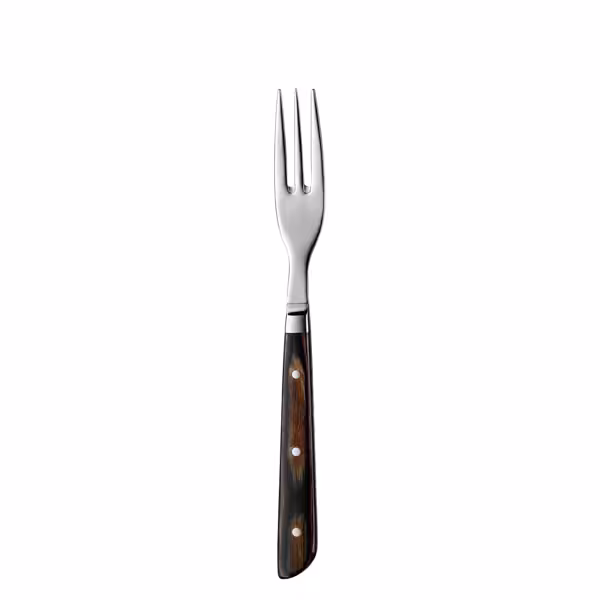 (6 Stück) WMF | RODEO - Steakgabel - 210mm