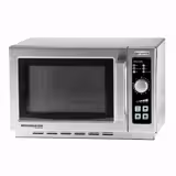 Microondas profesional - 34L - 1,1kW - Manual