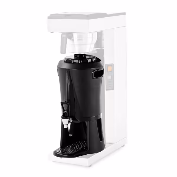 Thermal container - 2.5L - compatible with FKMC25 - incl. tap